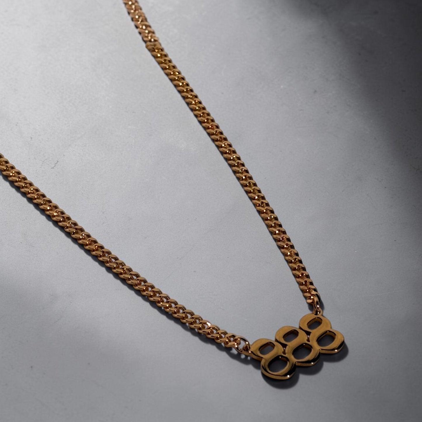 Angel Number Necklace