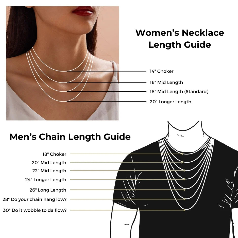 Angel Number Necklace