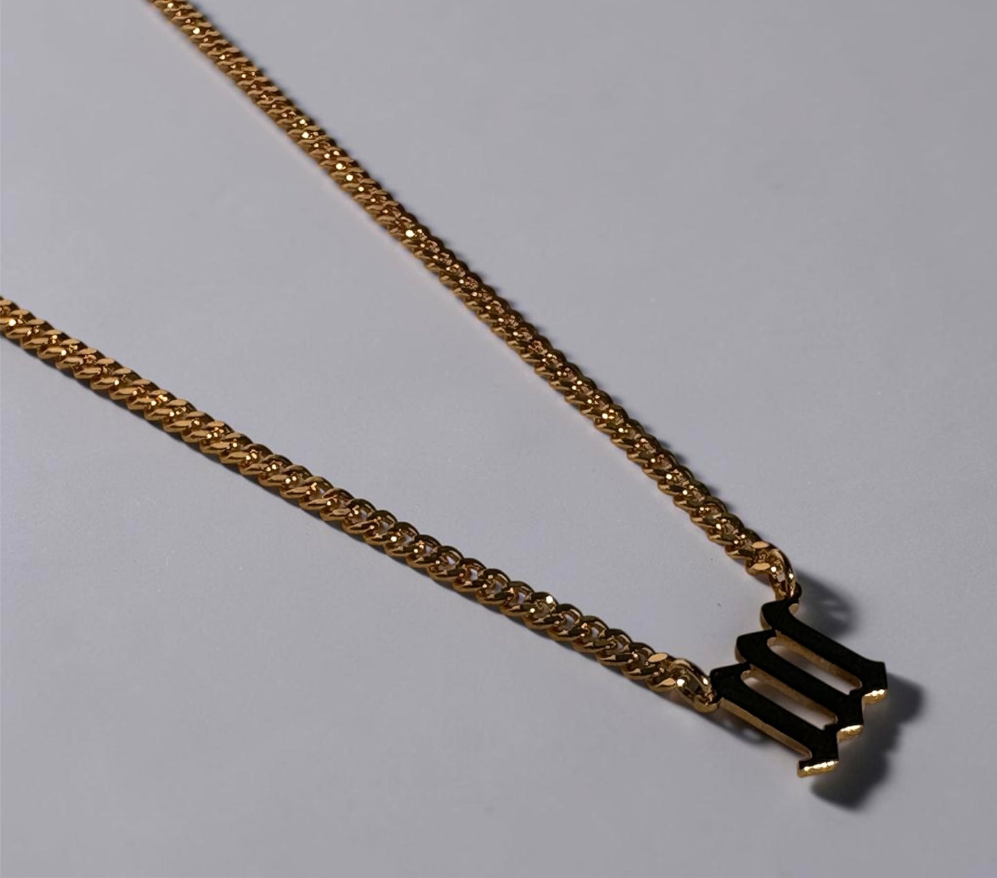 Angel Number Necklace